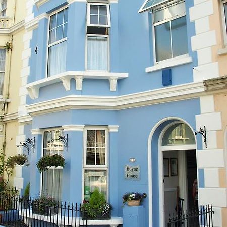 Boyne House Guest House Истборн Екстериор снимка