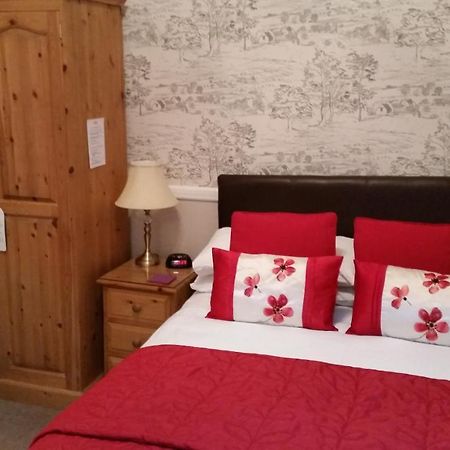Boyne House Guest House Истборн Екстериор снимка