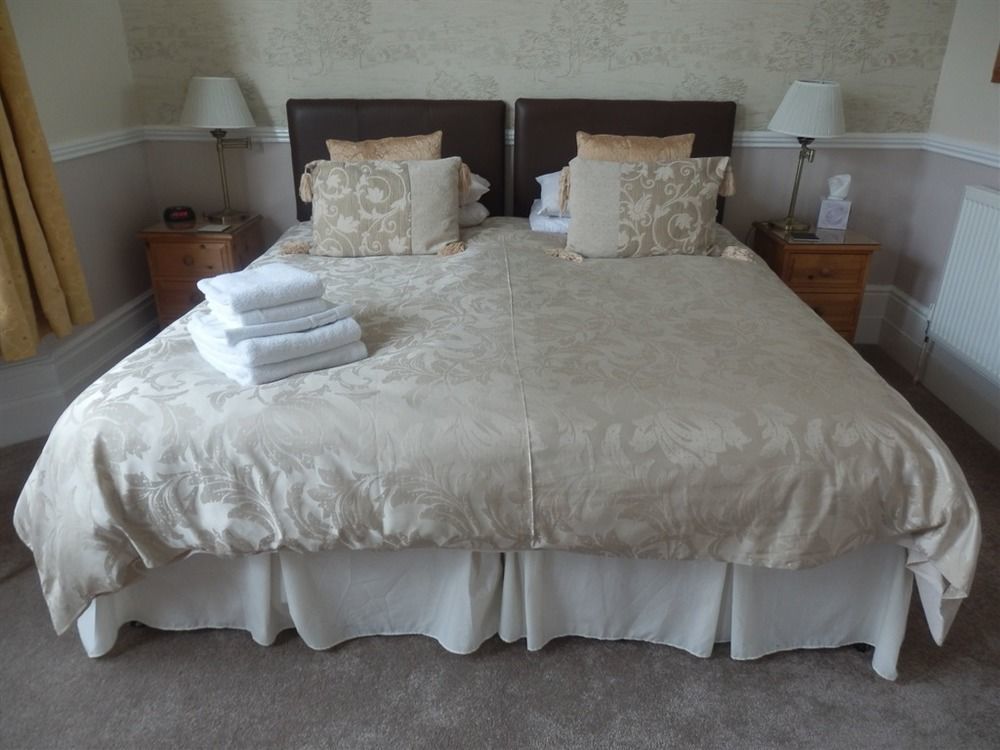Boyne House Guest House Истборн Екстериор снимка