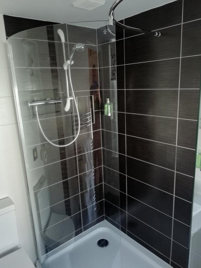 Boyne House Guest House Истборн Екстериор снимка