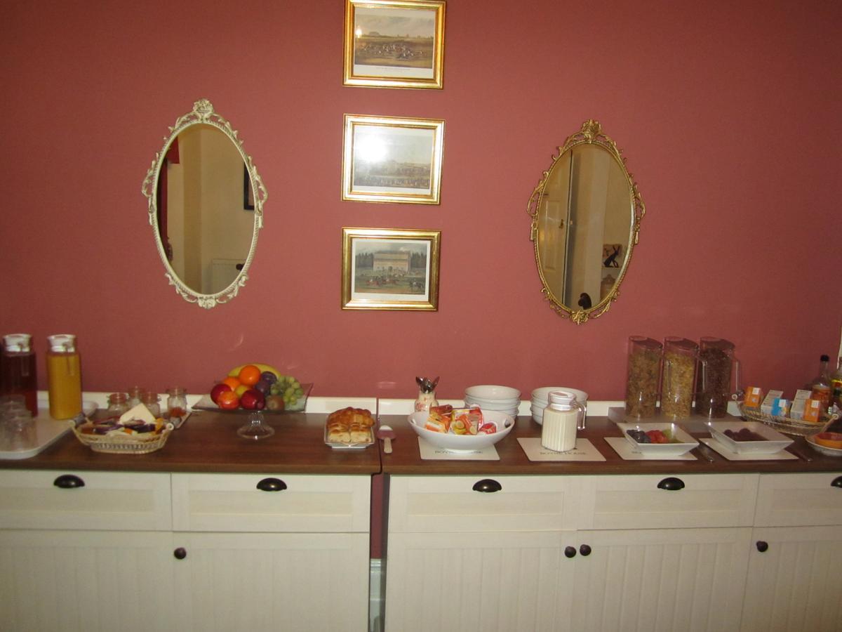 Boyne House Guest House Истборн Екстериор снимка