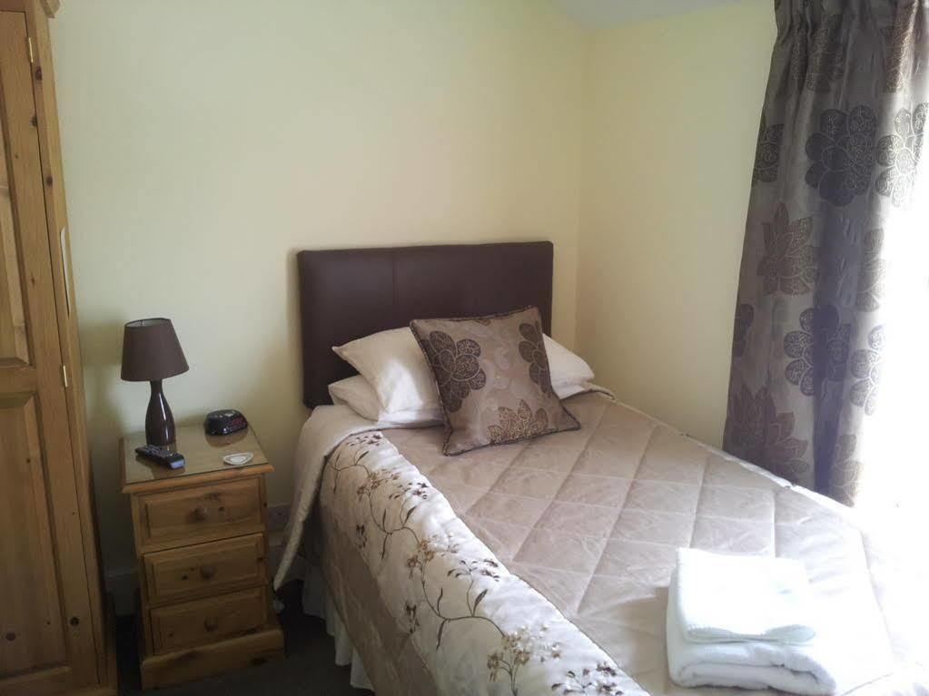 Boyne House Guest House Истборн Екстериор снимка