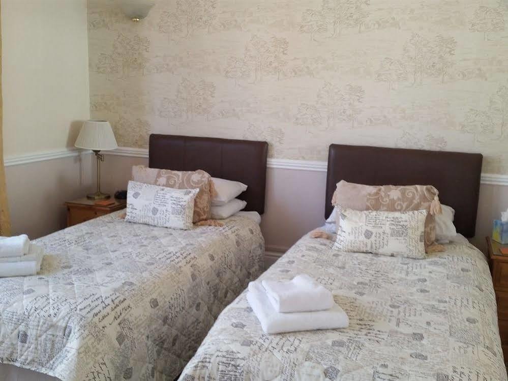 Boyne House Guest House Истборн Екстериор снимка